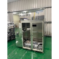 Therma-wave OP 5340 Thin Film Thickness Measuremen...
